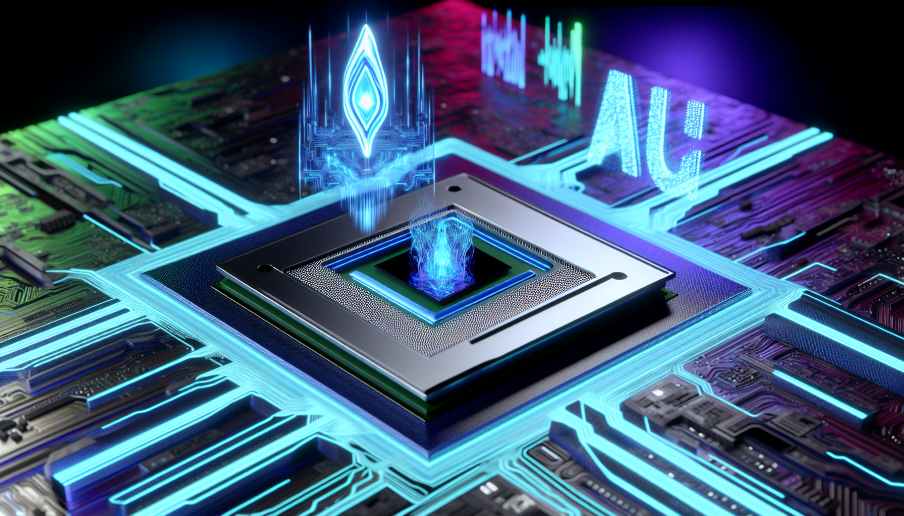 AmpereOne Aurora: Revolutionary 512-Core AI CPU Powers Next-Gen Computing