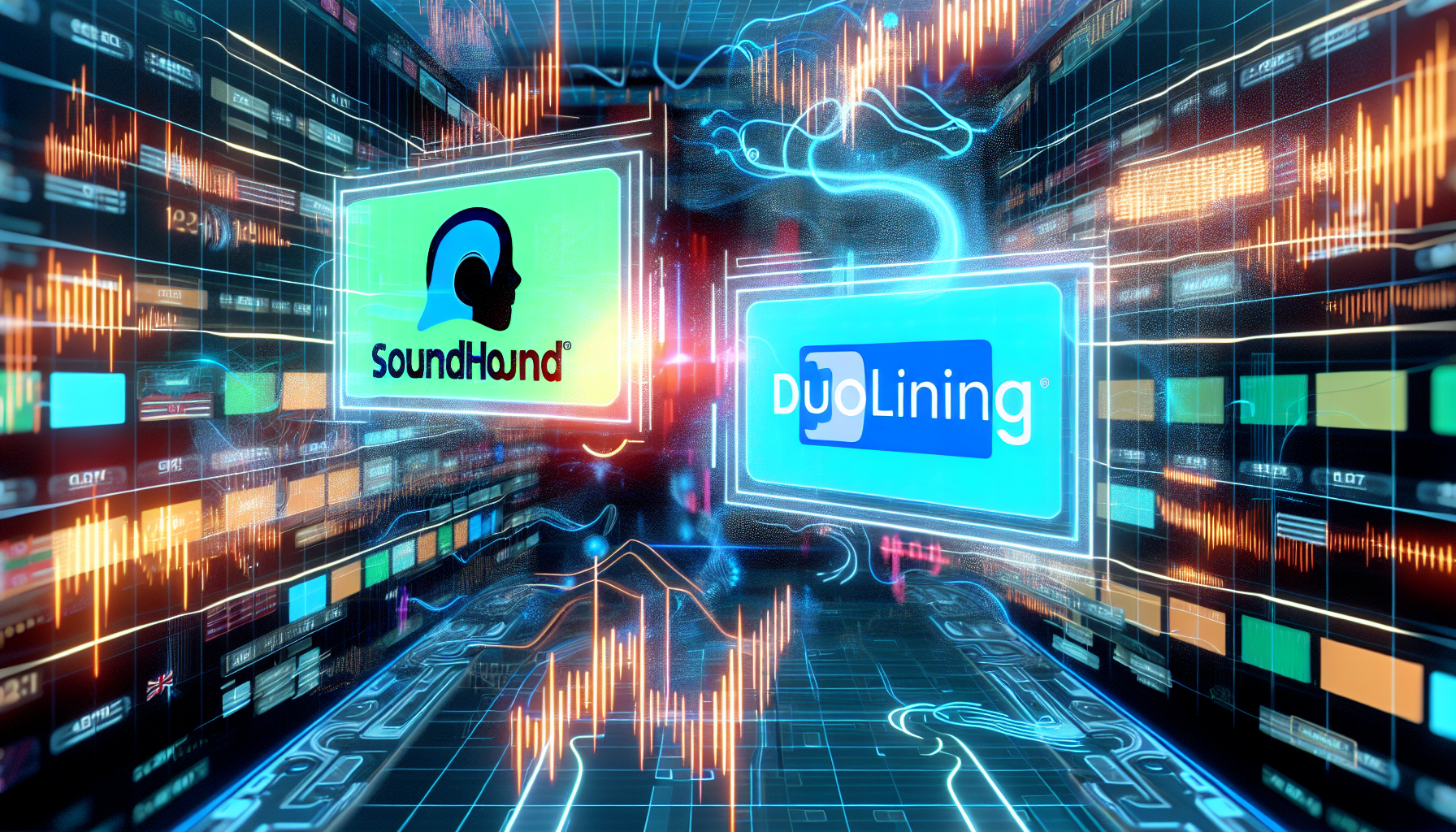 SoundHound AI vs. C3.ai: Which AI Stock is Better?