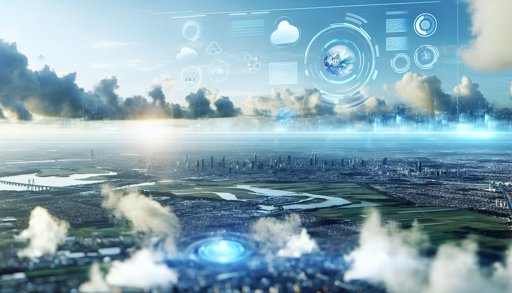 Revolutionizing Forecasting: How AI-Powered Models Will Transform Weather Prediction