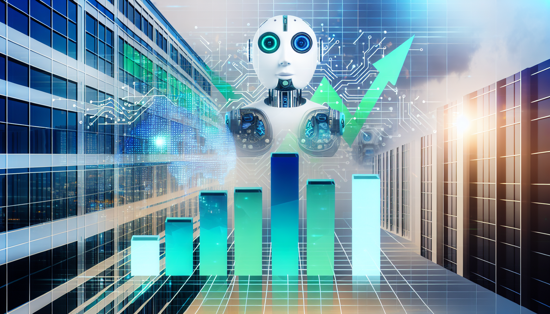 Top 3 Dividend Stocks Advancing AI Technologies in 2024