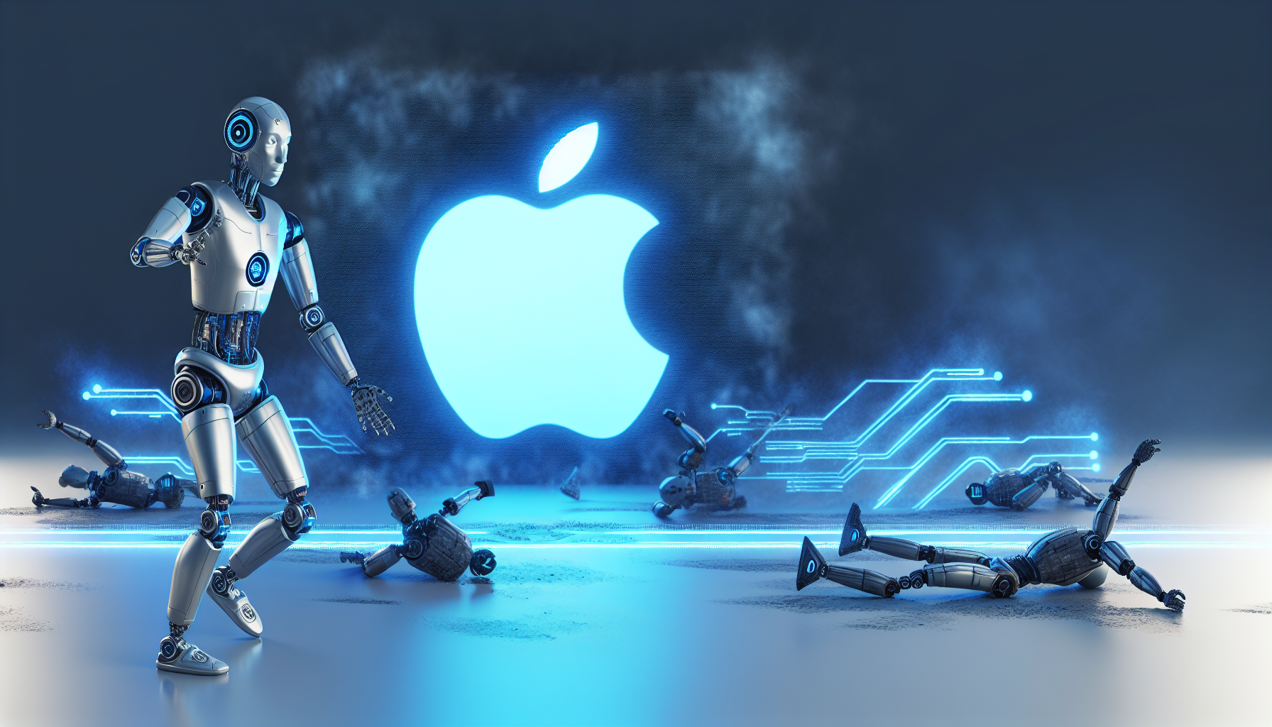 Apple Postpones Launch of Innovative AI Features: What It Means