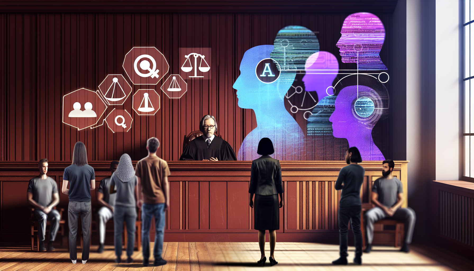 Judge Rules Against Coders in Microsoft, OpenAI, GitHub DMCA Case