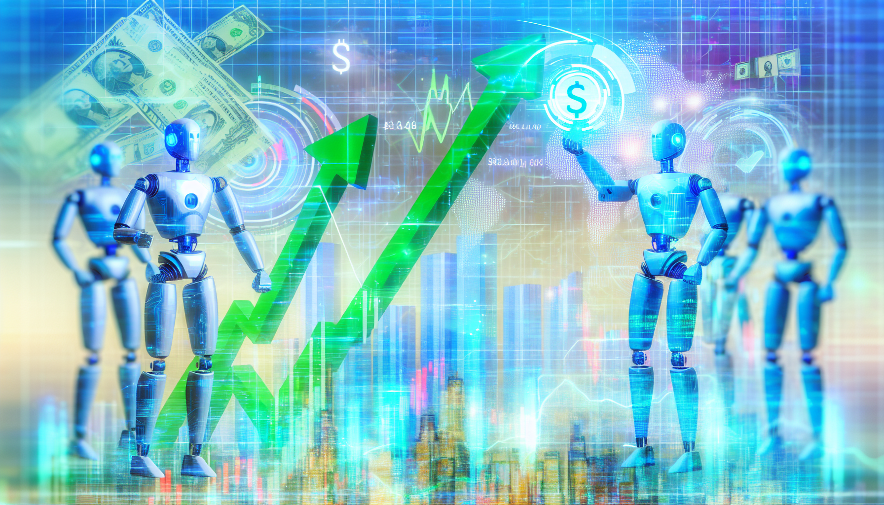 AI Stocks Predicted to Dominate in 2024: Apple and AMD