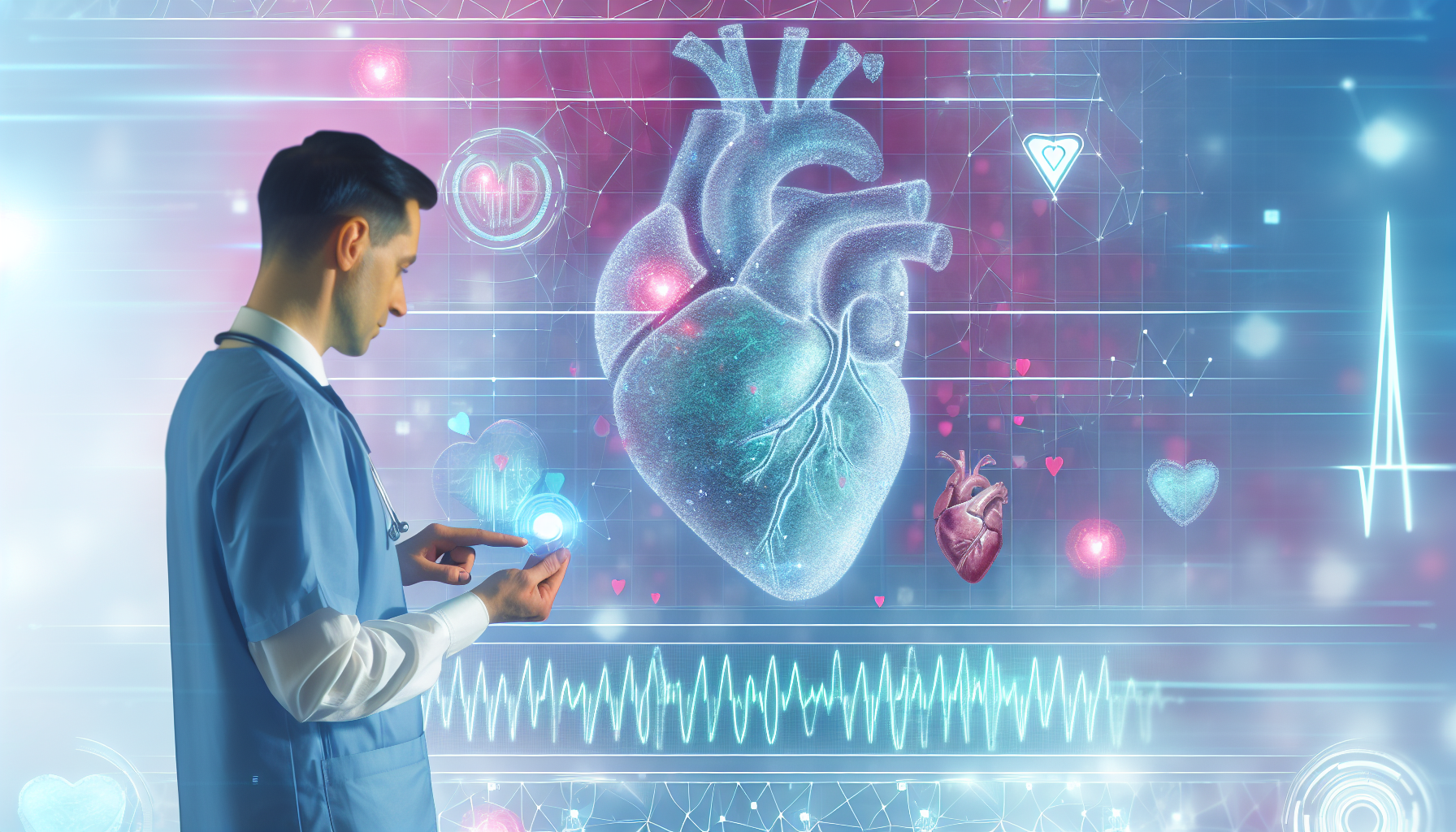 Revolutionizing AFib Treatments: Volta Medical and GE Healthcare Collaboration