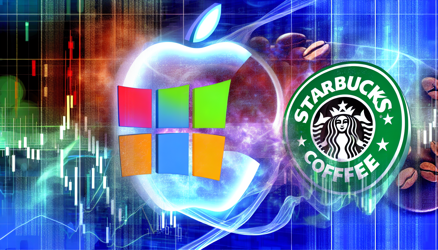 Microsoft and Starbucks Earnings, JOLTS Data: Key Market Insights