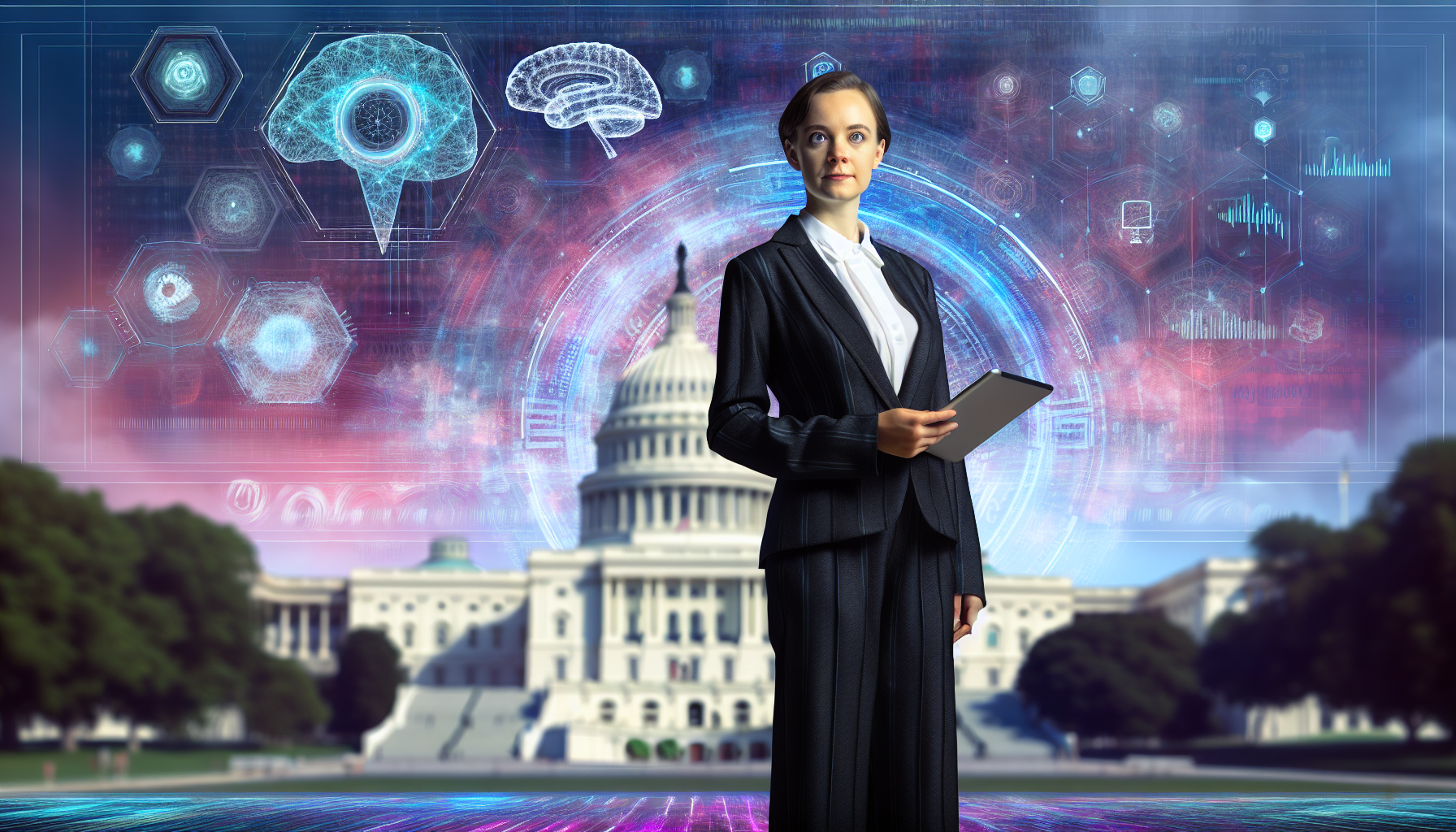 Future of AI Regulation Under Kamala Harris: What to Expect