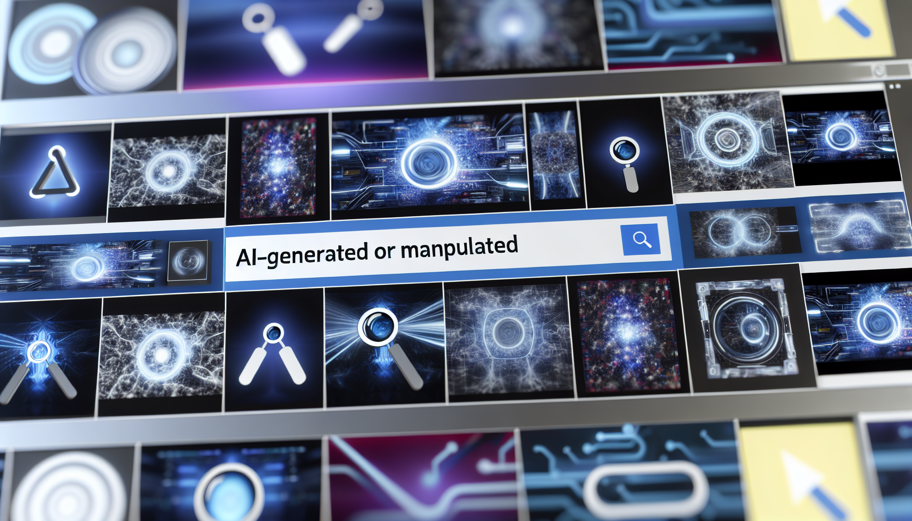 Google Search Enhances Transparency by Labeling AI-Generated Images