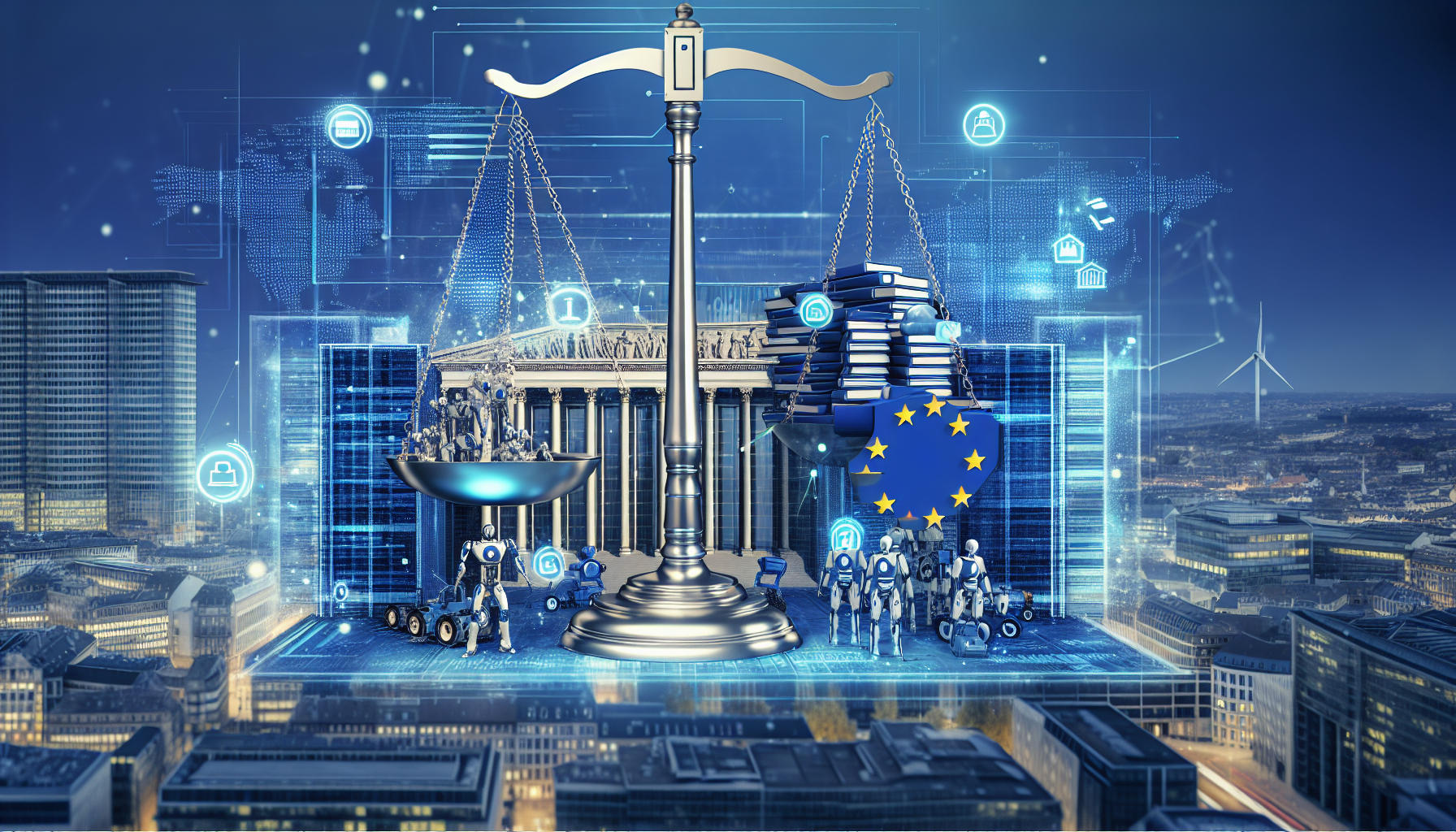 EU AI Act: What CIOs Need to Know for Compliance